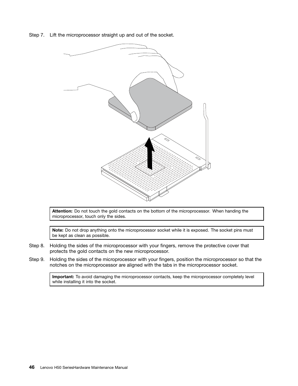 Lenovo H50-50 Desktop User Manual | Page 52 / 91