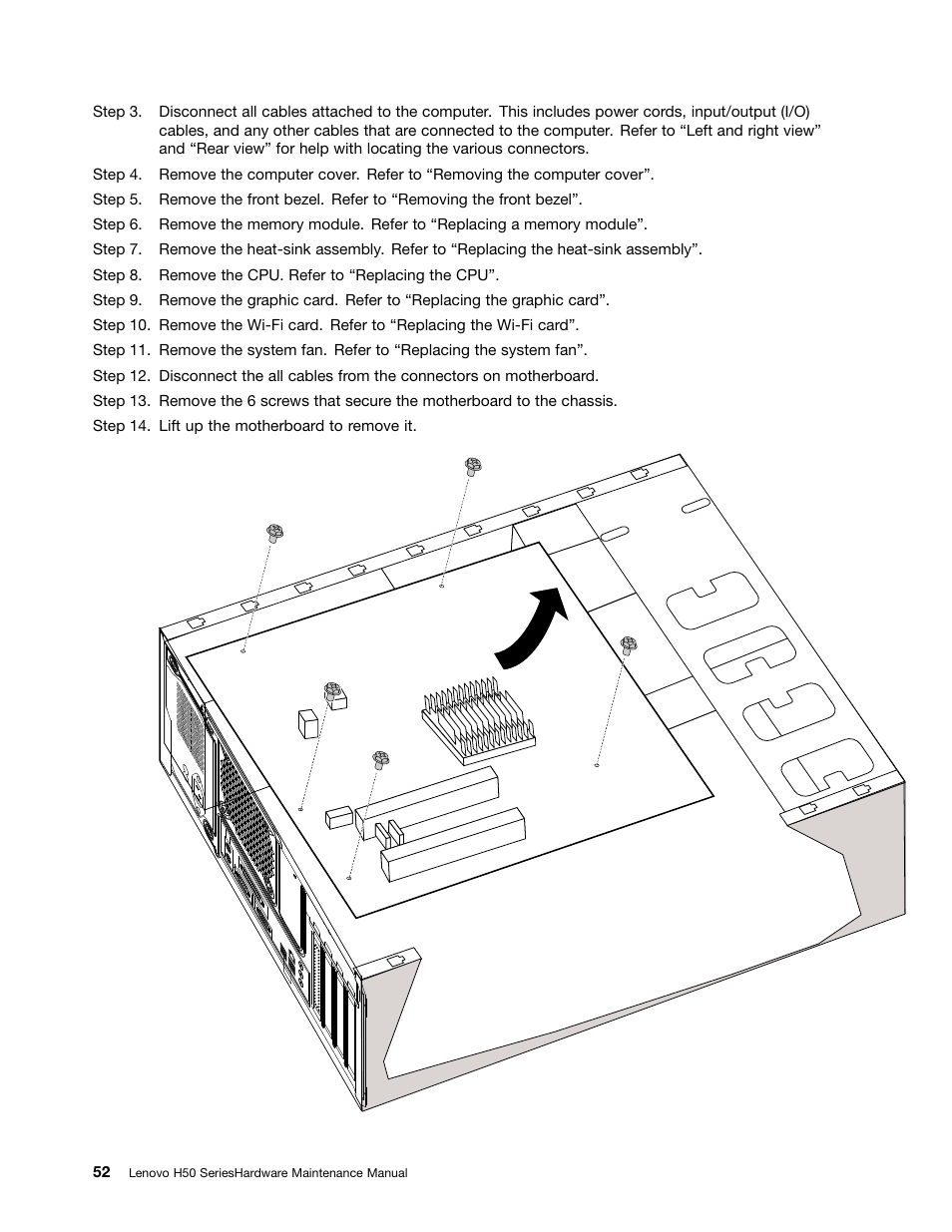 Lenovo H50-50 Desktop User Manual | Page 58 / 91