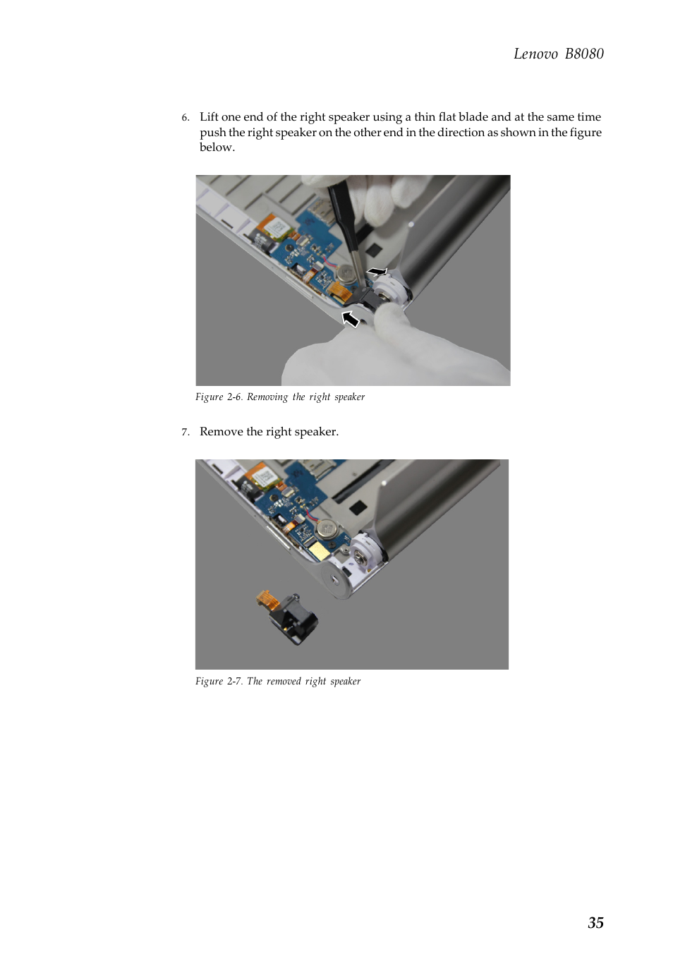 Lenovo b8080 | Lenovo Yoga Tablet 10 HD+ B8080 User Manual | Page 39 / 85