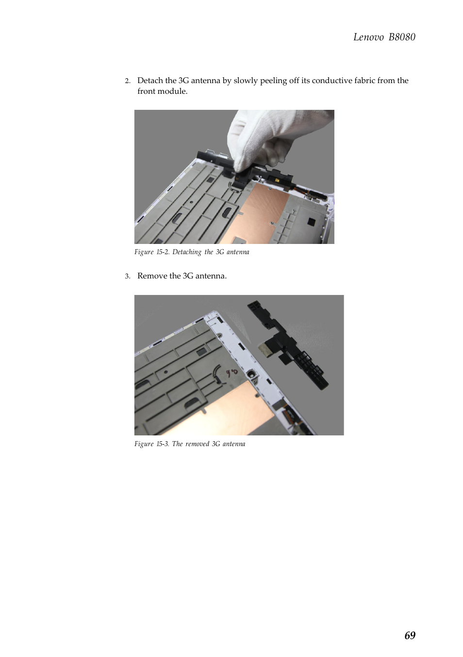 Lenovo b8080 | Lenovo Yoga Tablet 10 HD+ B8080 User Manual | Page 73 / 85