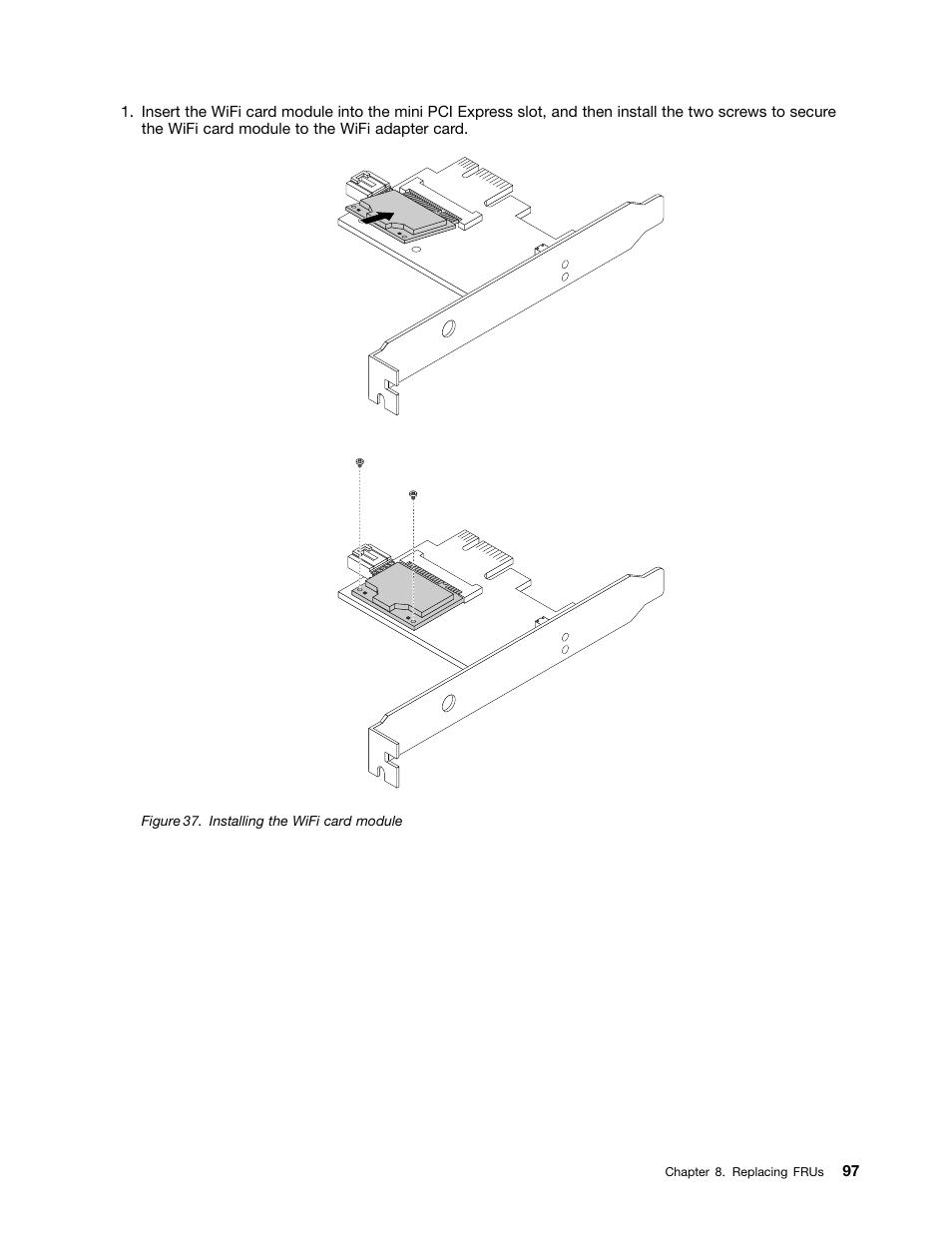 Lenovo M5800 Desktop User Manual | Page 103 / 120