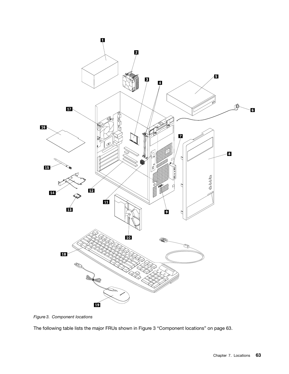Lenovo M5800 Desktop User Manual | Page 69 / 120
