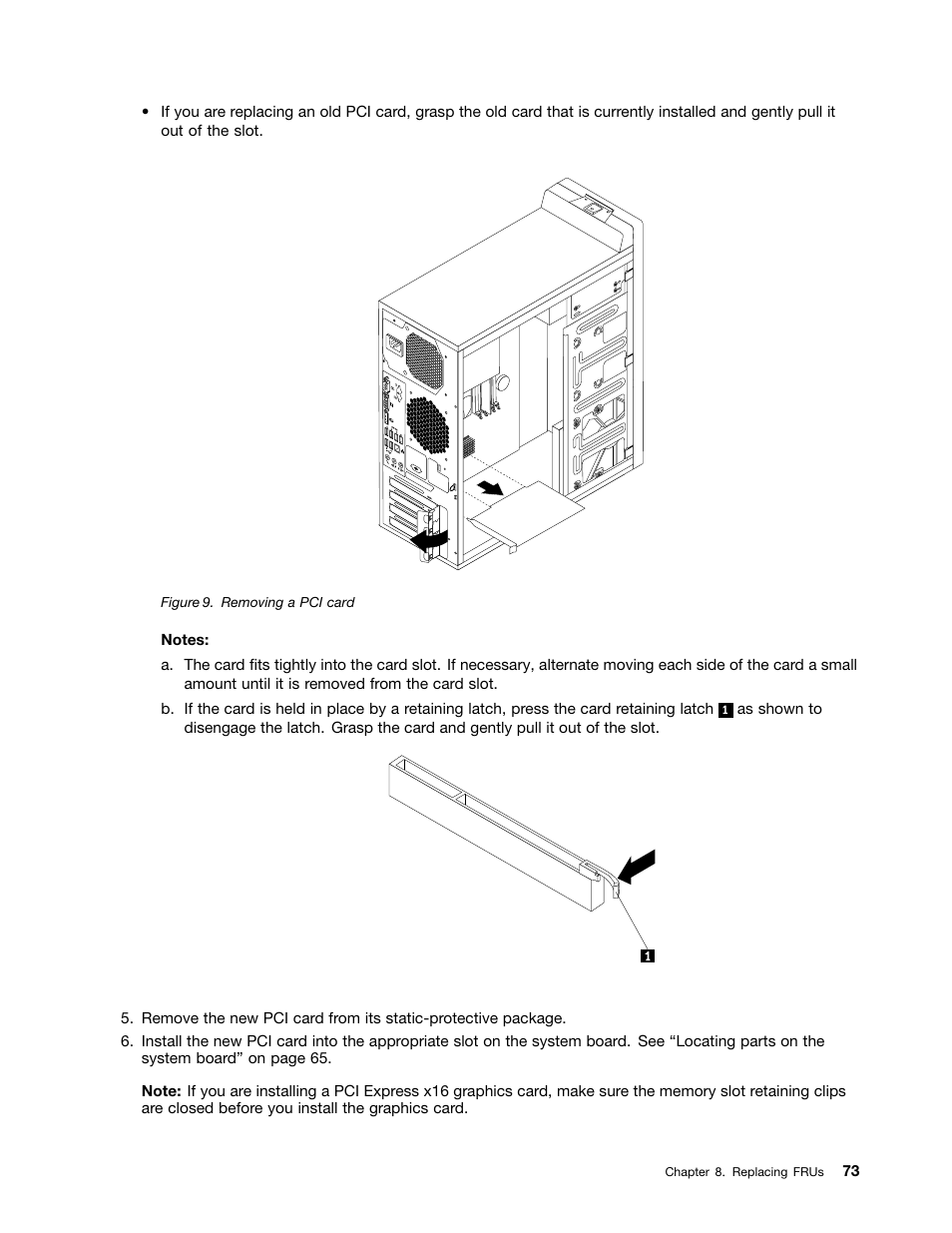Lenovo M5800 Desktop User Manual | Page 79 / 120