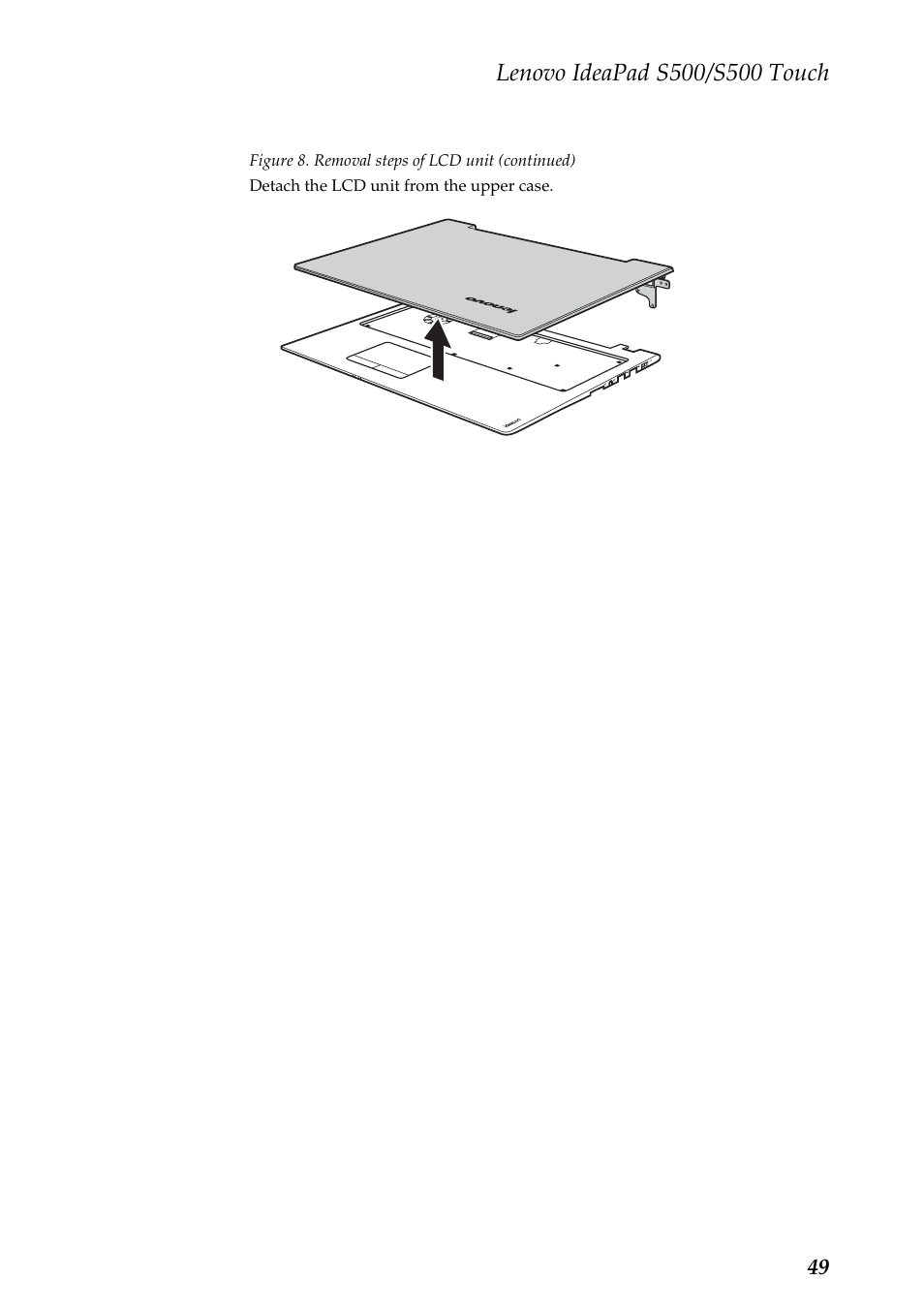 Lenovo IdeaPad S500 Notebook User Manual | Page 53 / 84