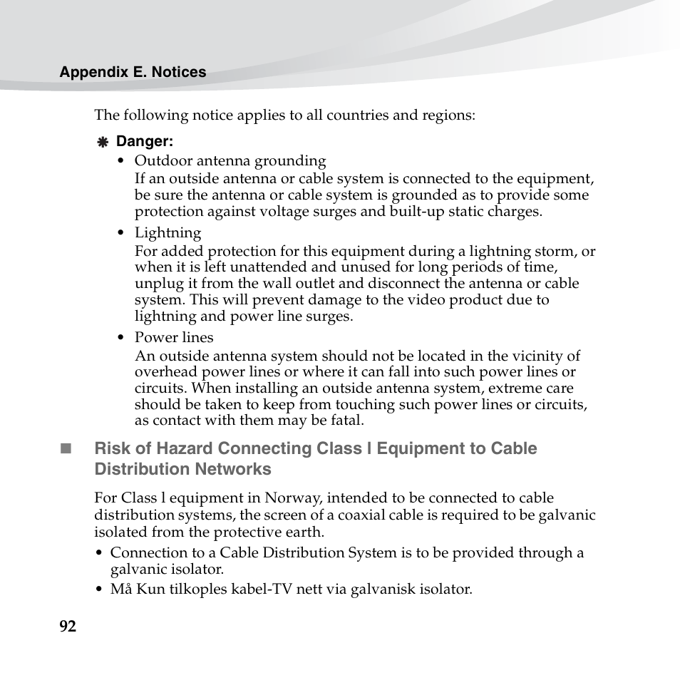 Lenovo IdeaPad S10-3c User Manual | Page 106 / 128