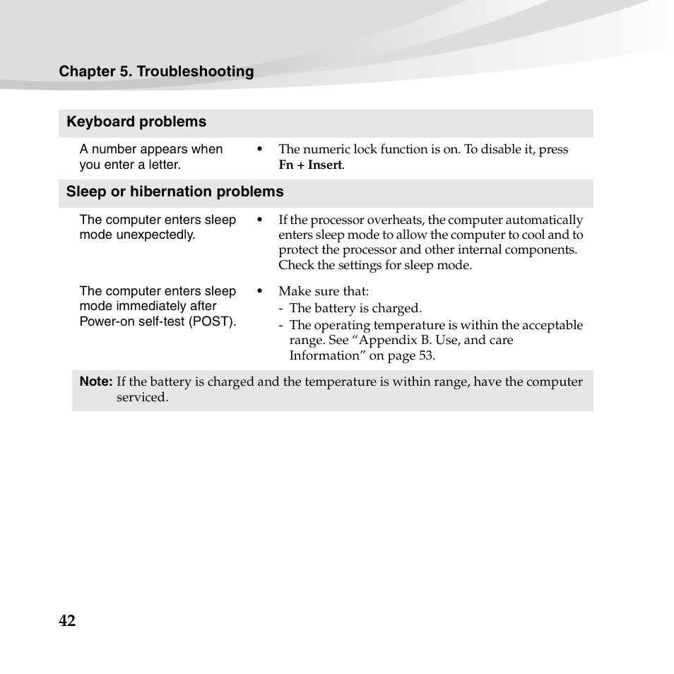 Lenovo IdeaPad S10-3c User Manual | Page 56 / 128