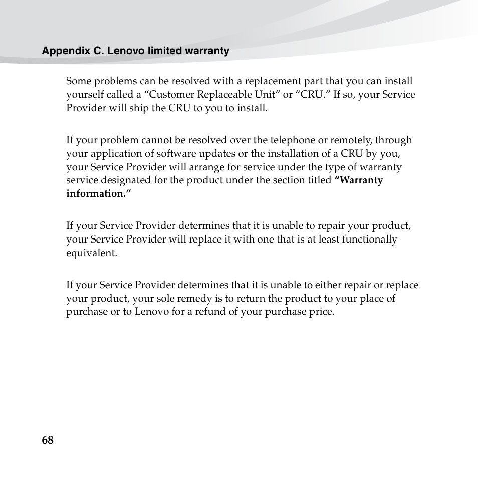 Lenovo IdeaPad S10-3c User Manual | Page 82 / 128