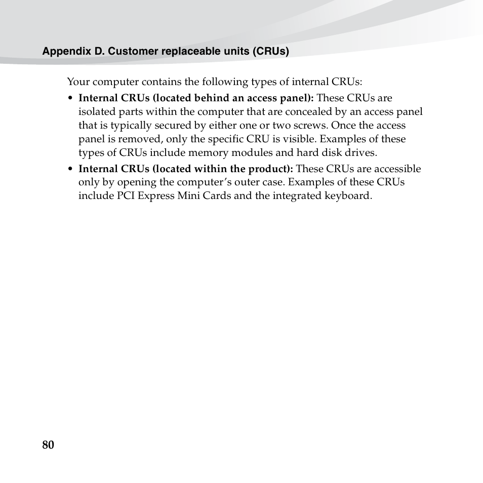 Lenovo IdeaPad S10-3c User Manual | Page 94 / 128