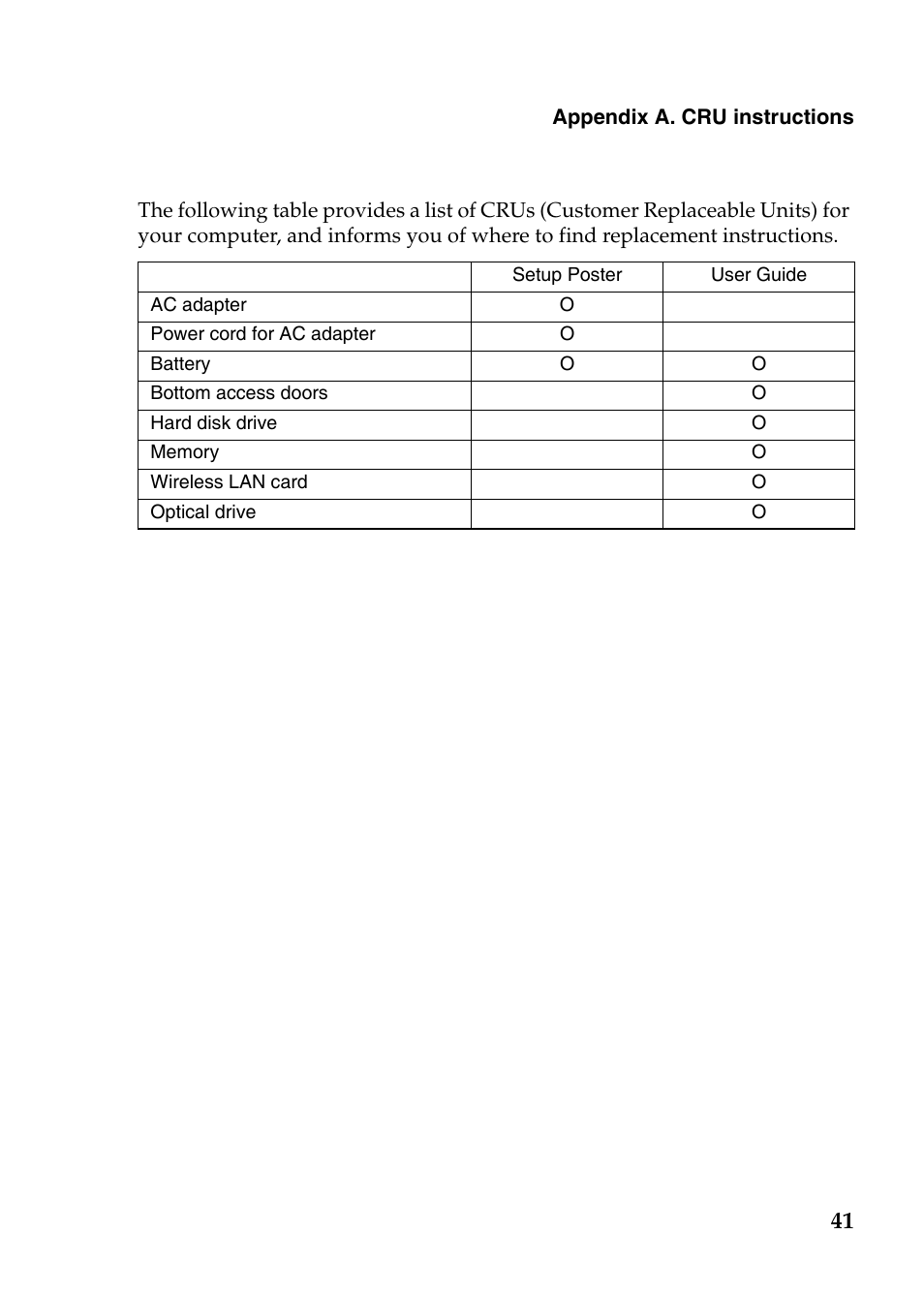 Lenovo IdeaPad N586 User Manual | Page 45 / 49