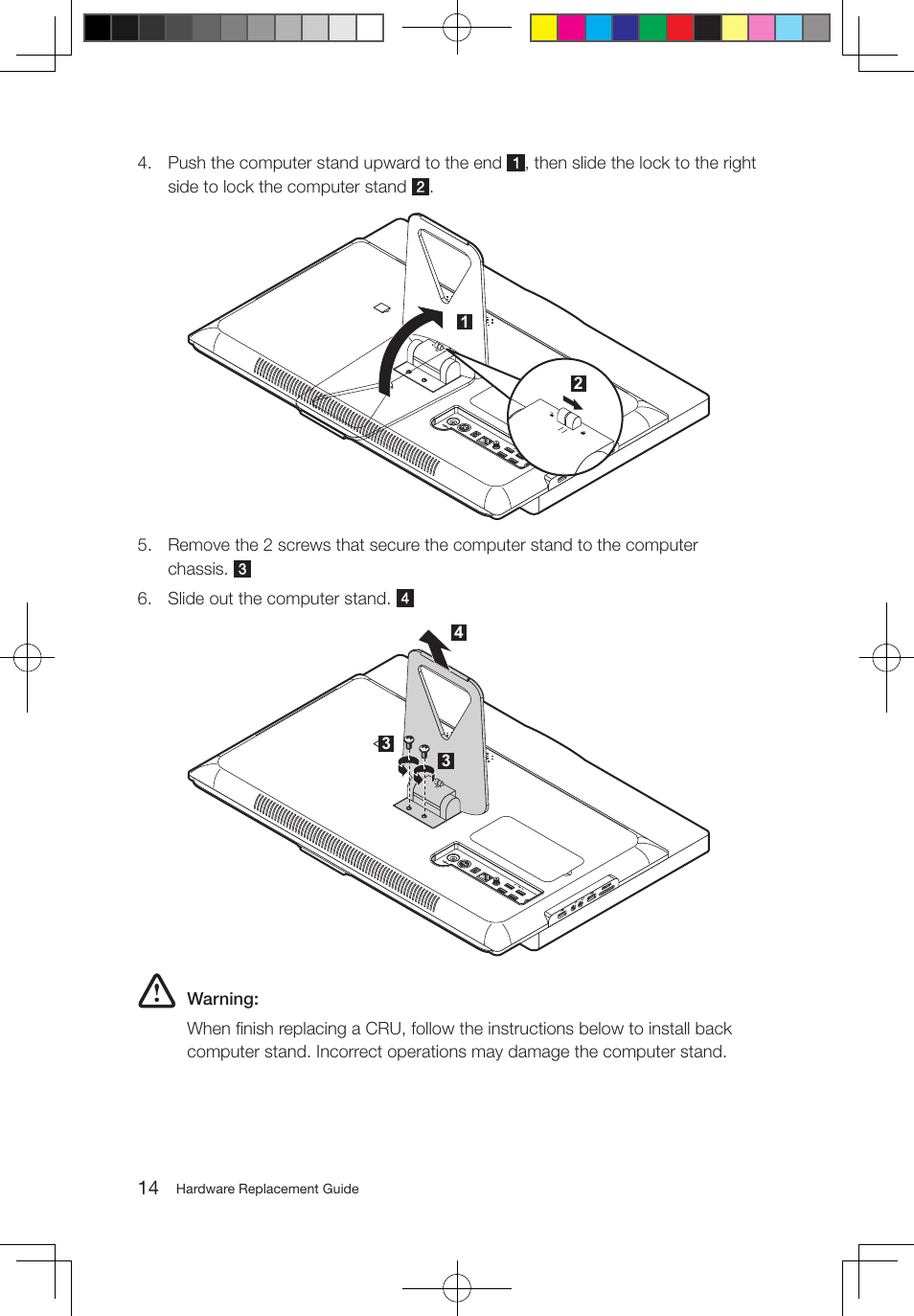 Lenovo IdeaCentre B310 User Manual | Page 17 / 25