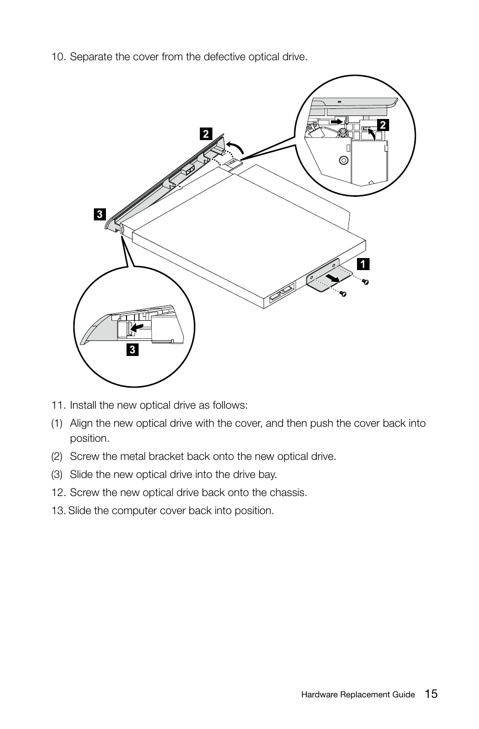 Lenovo IdeaCentre B325 User Manual | Page 20 / 27