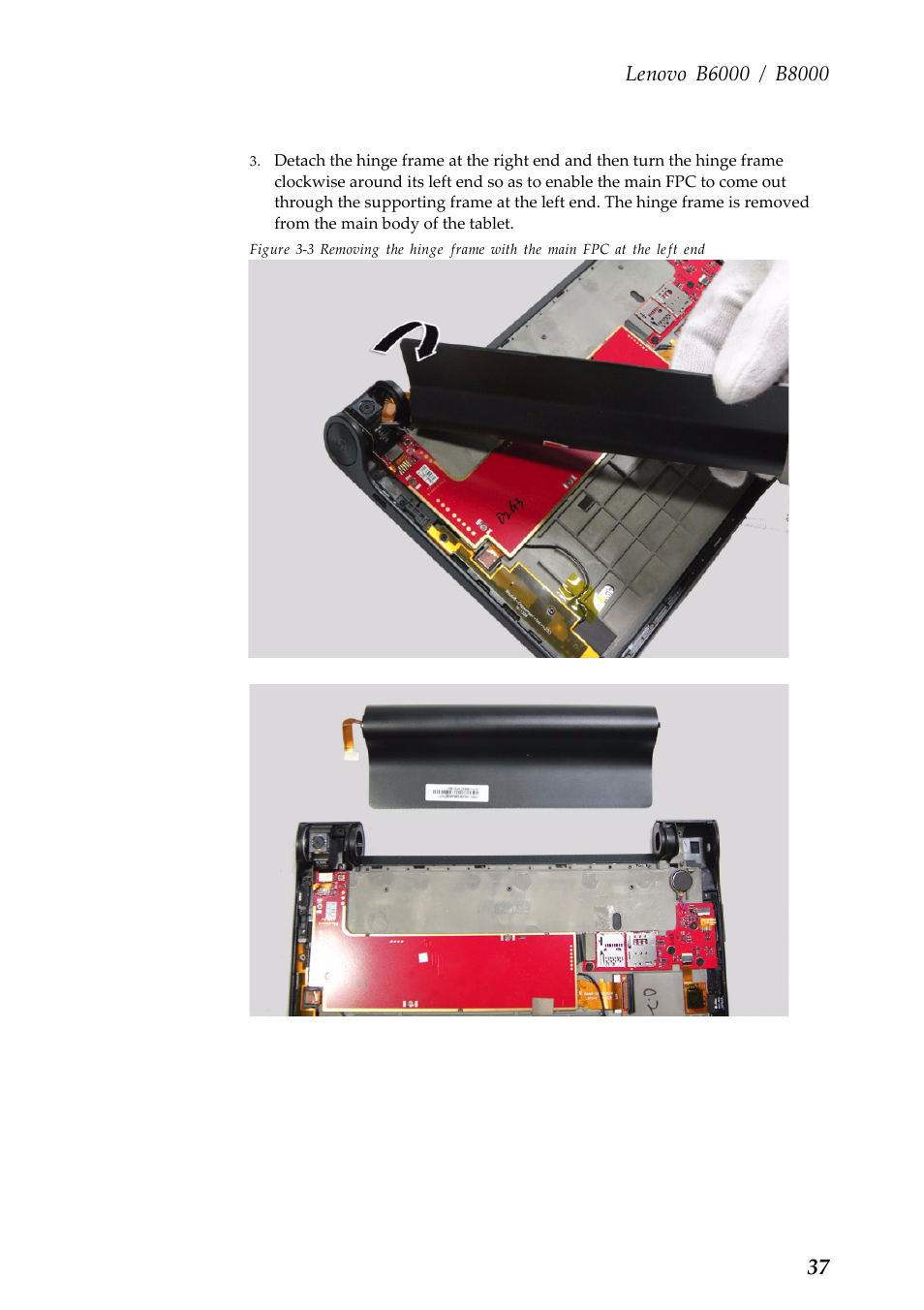 Lenovo Yoga Tablet 8 B6000 User Manual | Page 41 / 72