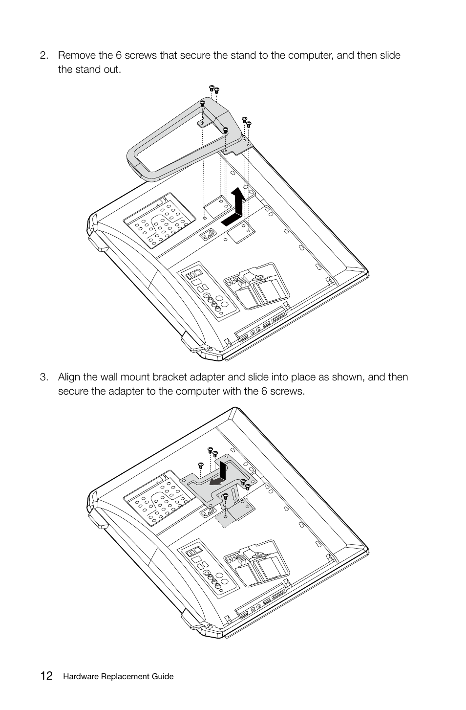 Lenovo IdeaCentre B520 User Manual | Page 17 / 29