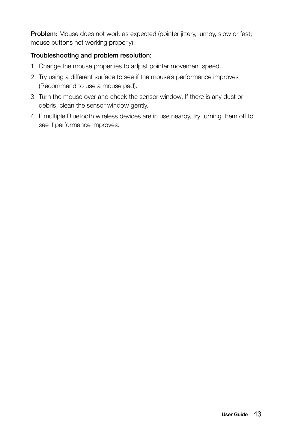 Lenovo IdeaCentre B520 User Manual | Page 48 / 49