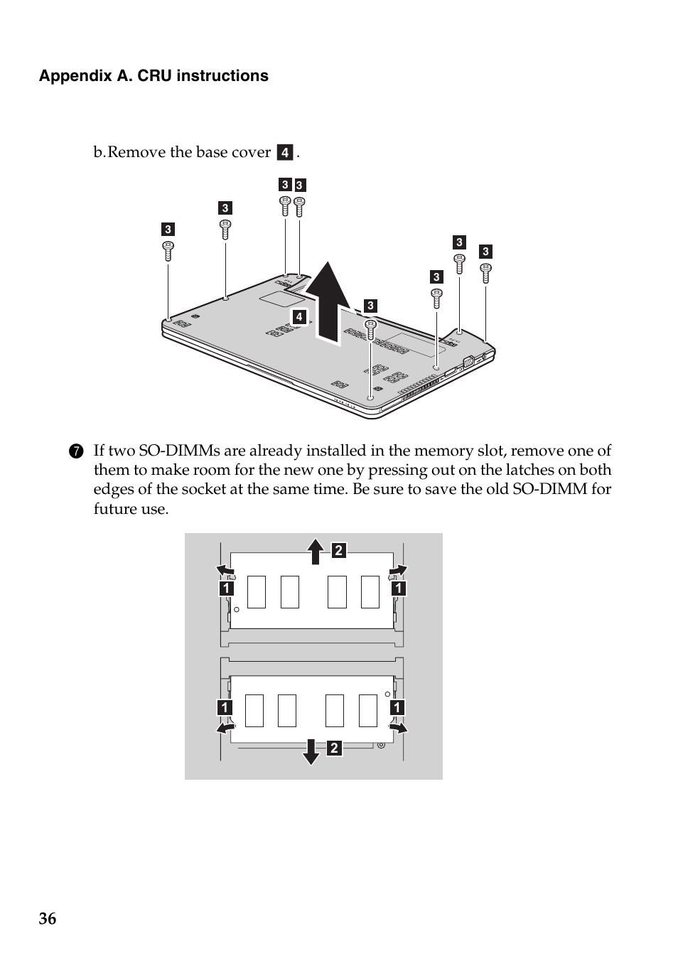 Lenovo IdeaPad S205 User Manual | Page 40 / 46