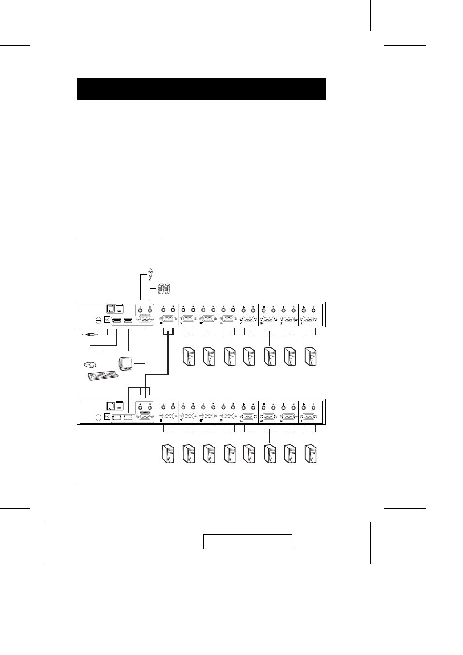 ATEN CS-1754 CS-1758 User Manual | Page 18 / 55