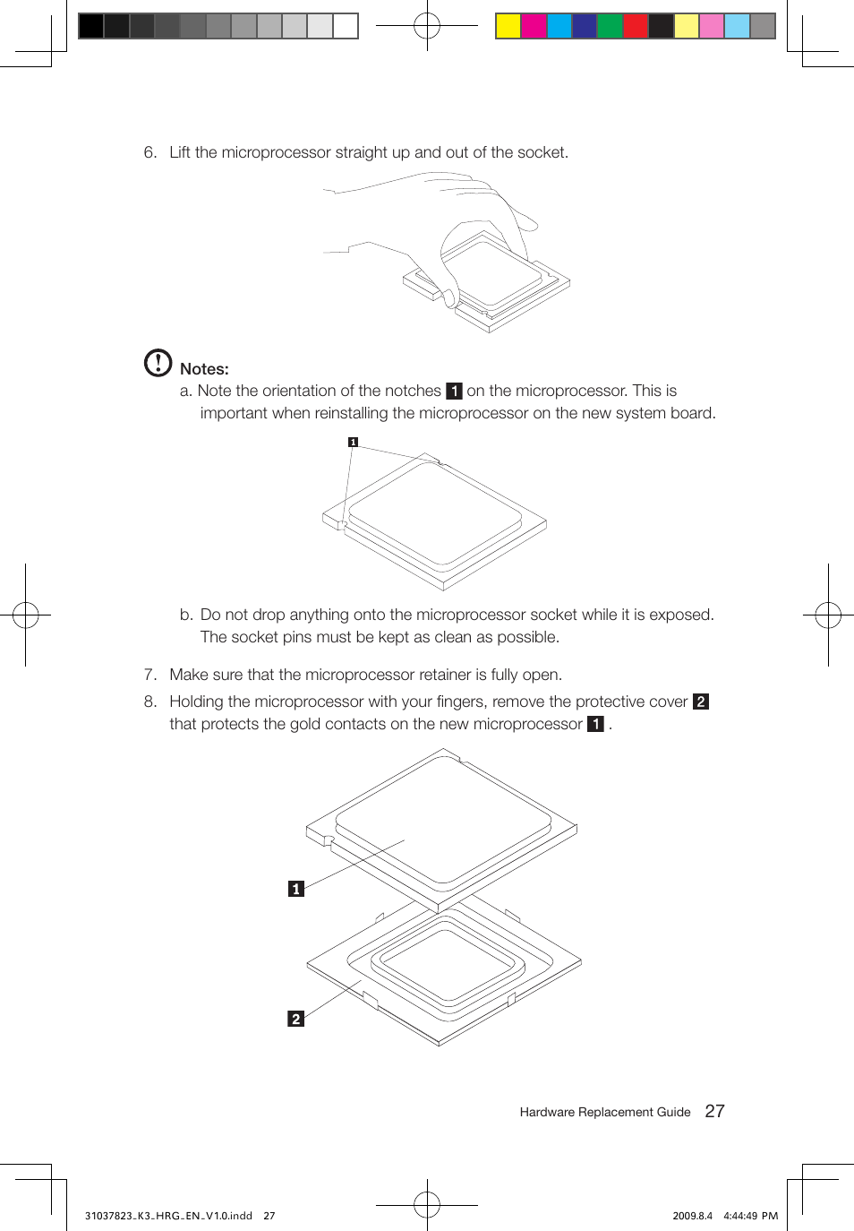 Lenovo IdeaCentre K300 User Manual | Page 30 / 37
