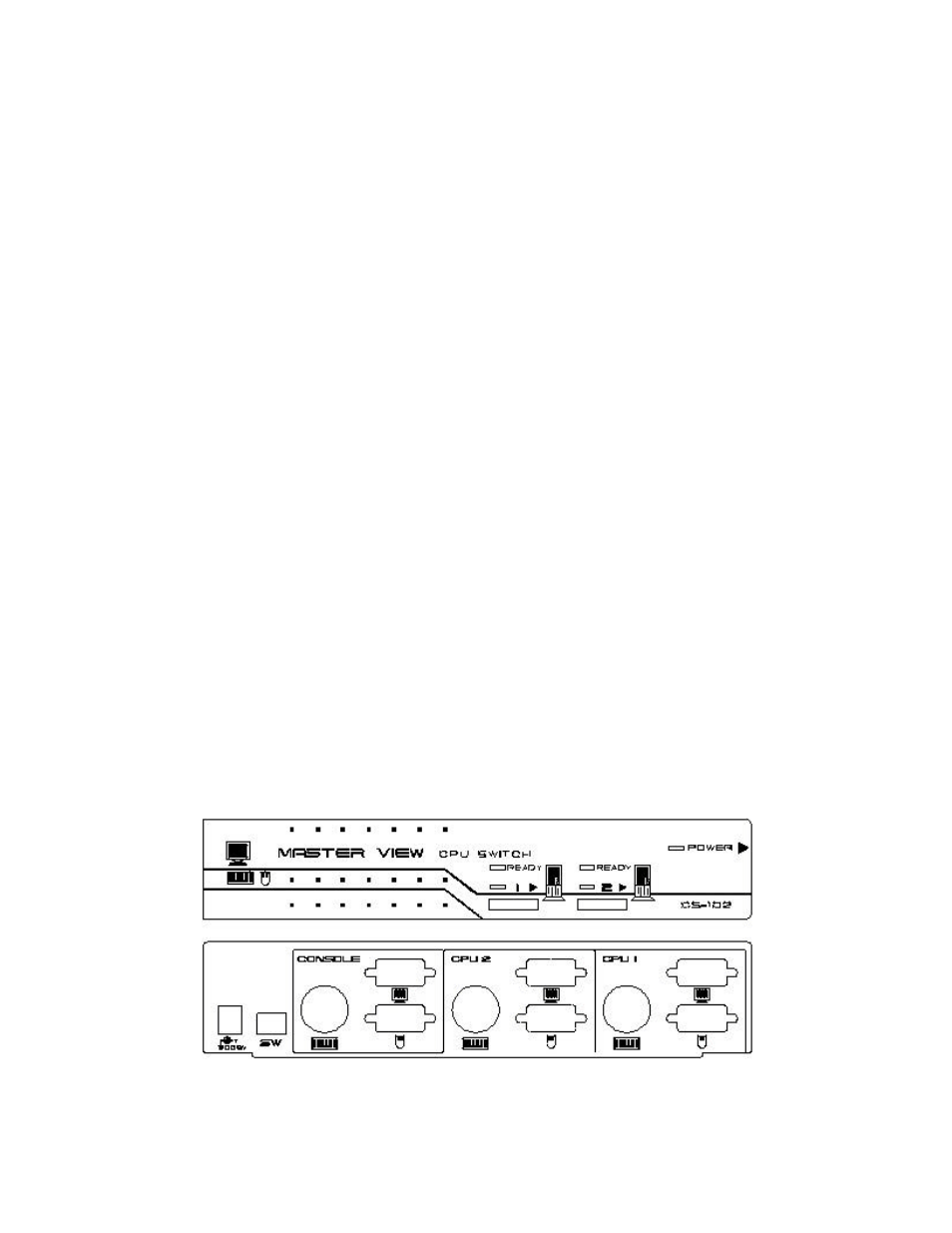 Introduction | ATEN CS-102 User Manual | Page 2 / 11