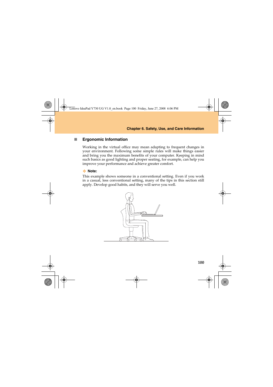 Lenovo IdeaPad Y730 User Manual | Page 109 / 156