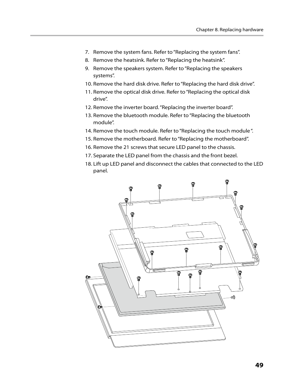Lenovo IdeaCentre A700 User Manual | Page 51 / 59