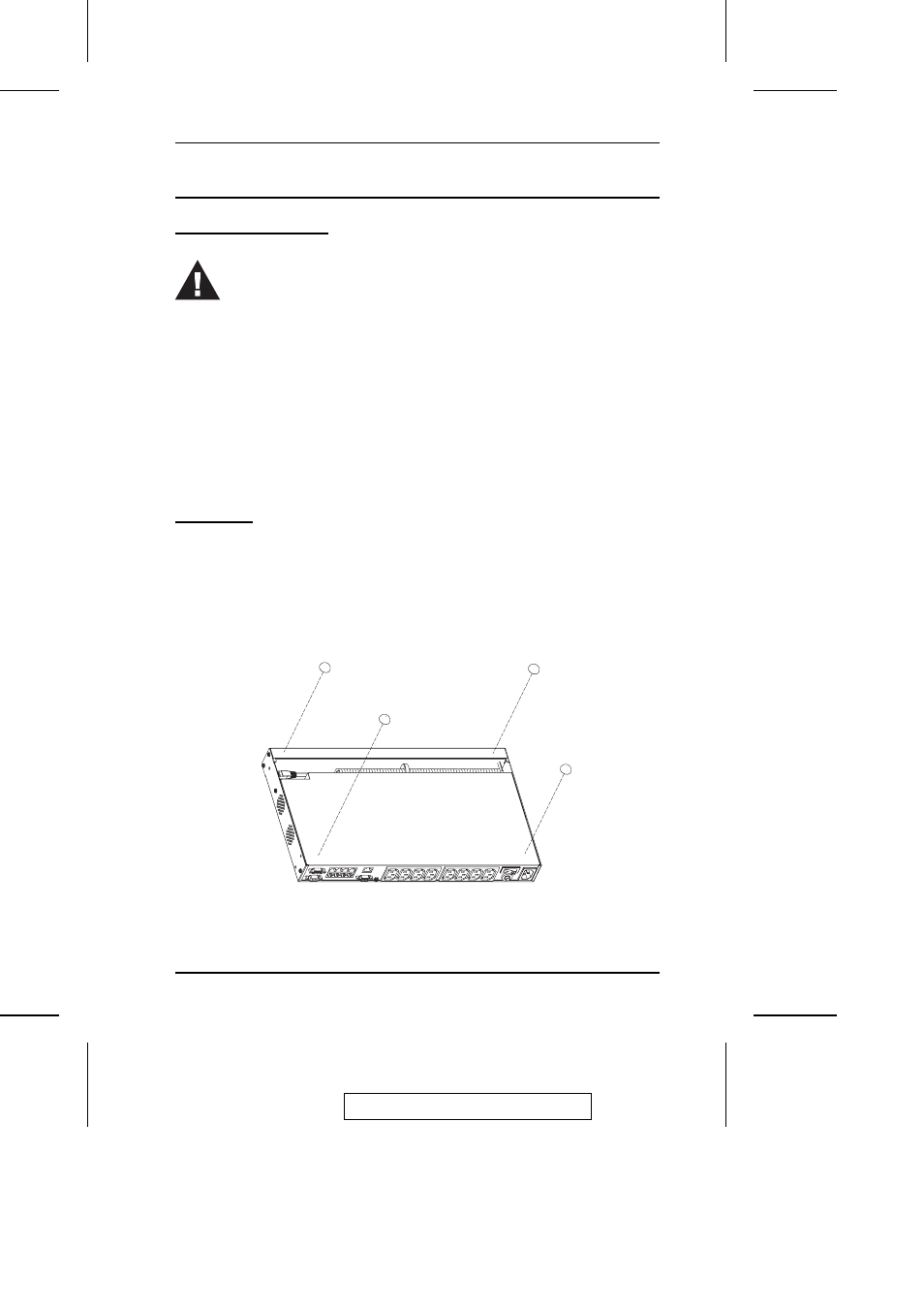 Installation | ATEN PN9108U User Manual | Page 23 / 70