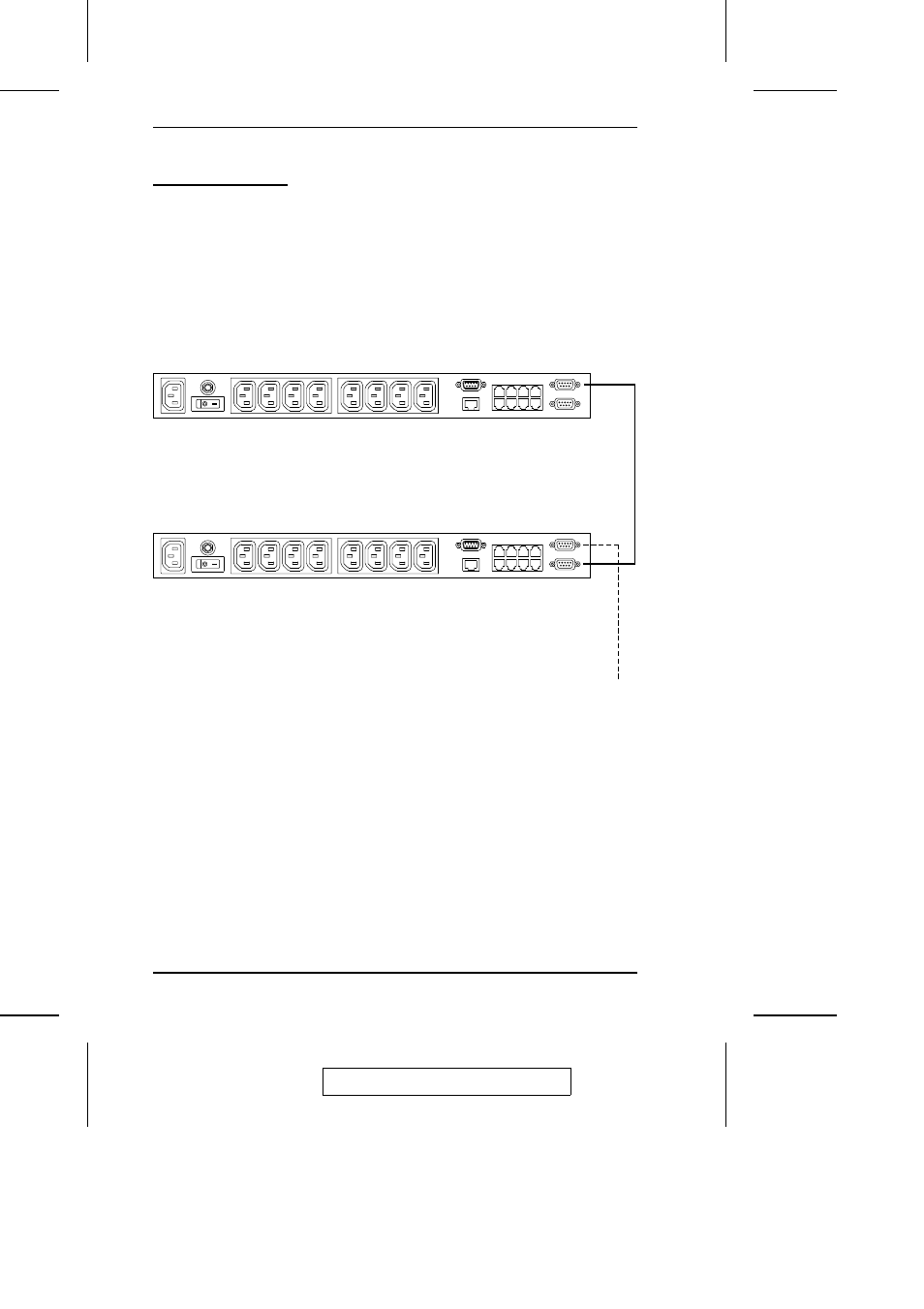 Daisy chaining | ATEN PN9108U User Manual | Page 28 / 70