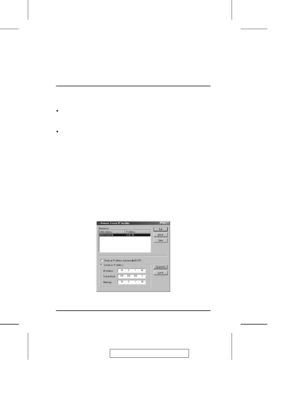 Appendix | ATEN PN9108U User Manual | Page 59 / 70