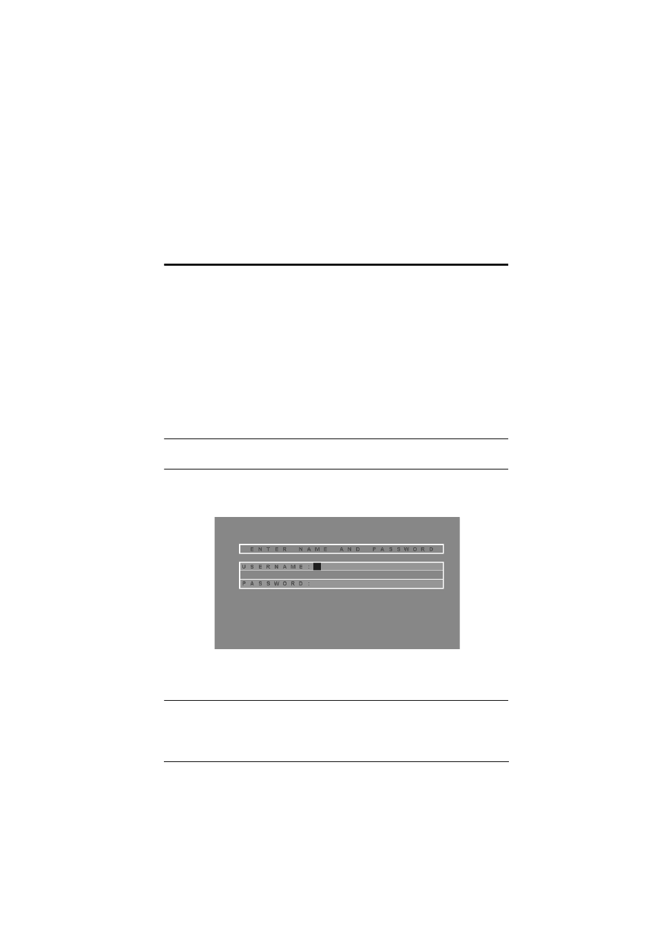 Osd operation, Osd overview, Chapter 4 | Chapter 4, osd operation | ATEN ALTUSEN KM0832 User Manual | Page 93 / 137