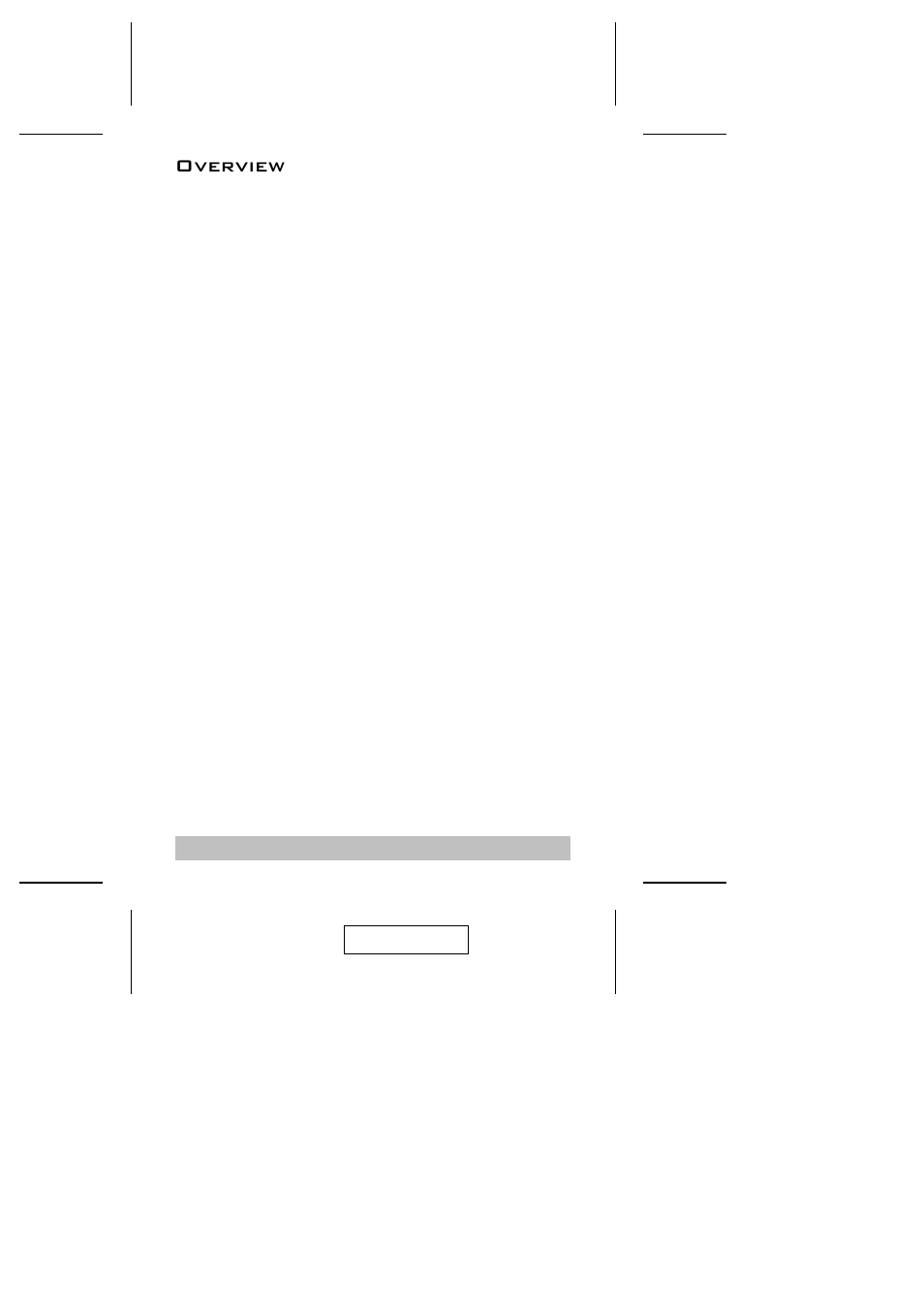 Overview | ATEN ATEN Petite CS-64U User Manual | Page 3 / 20
