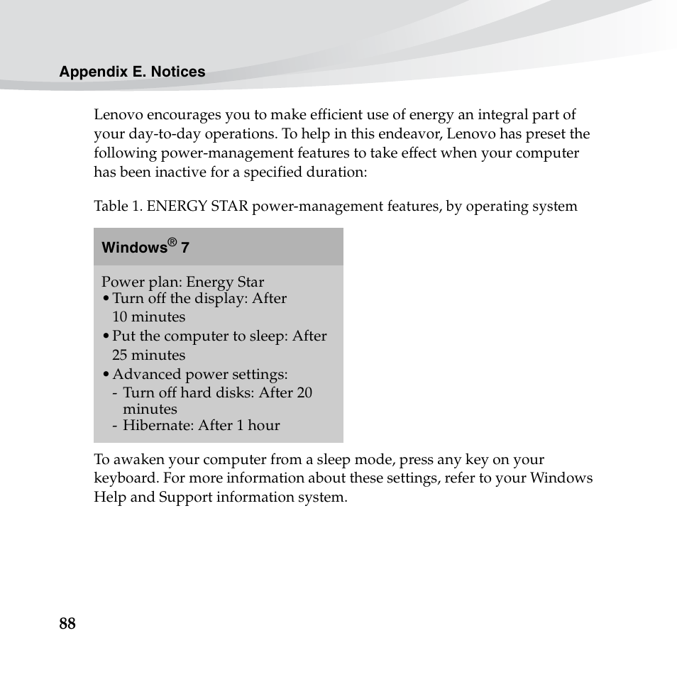 Lenovo IdeaPad S10-3s User Manual | Page 102 / 130