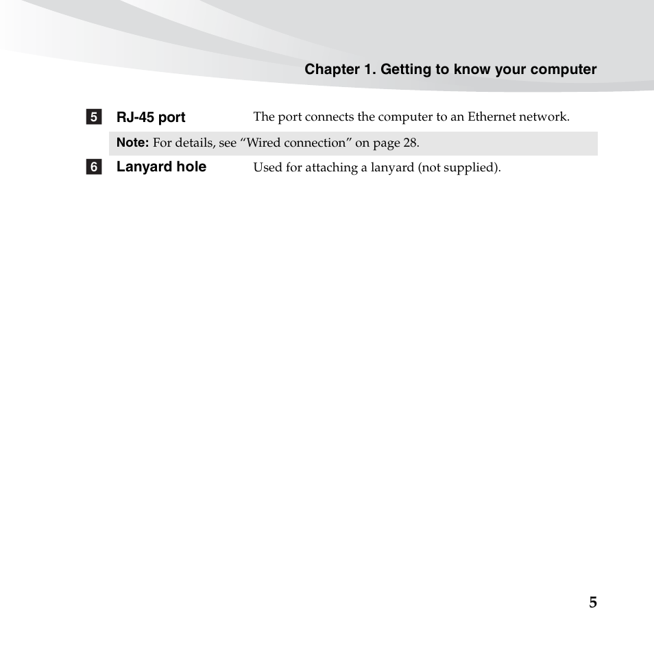 Lenovo IdeaPad S10-3s User Manual | Page 19 / 130