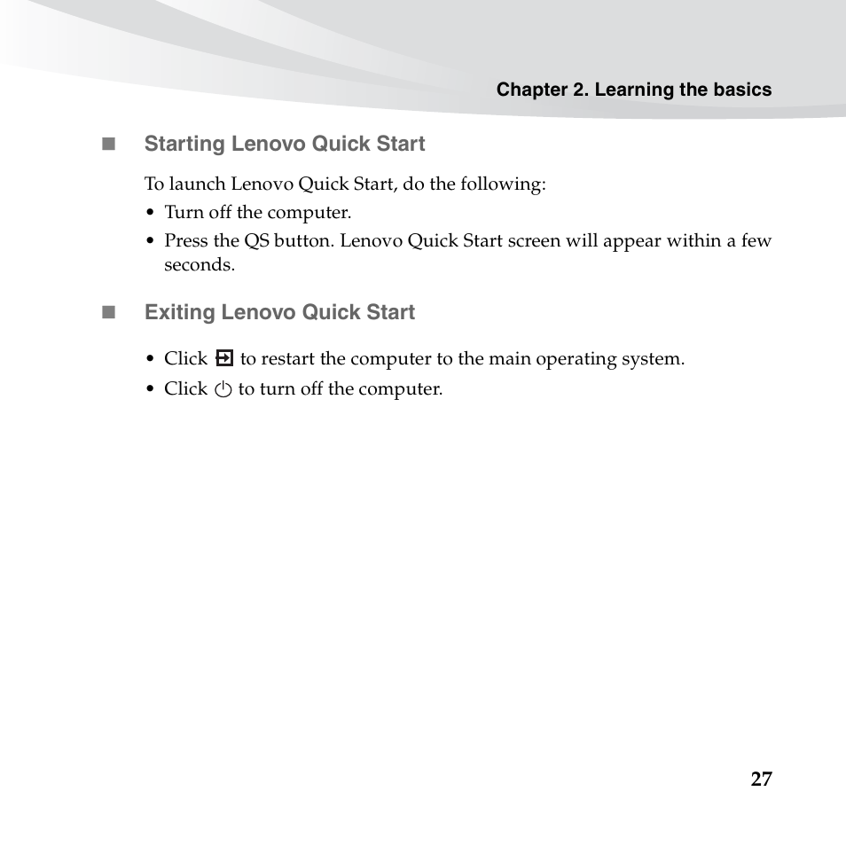 Lenovo IdeaPad S10-3s User Manual | Page 41 / 130