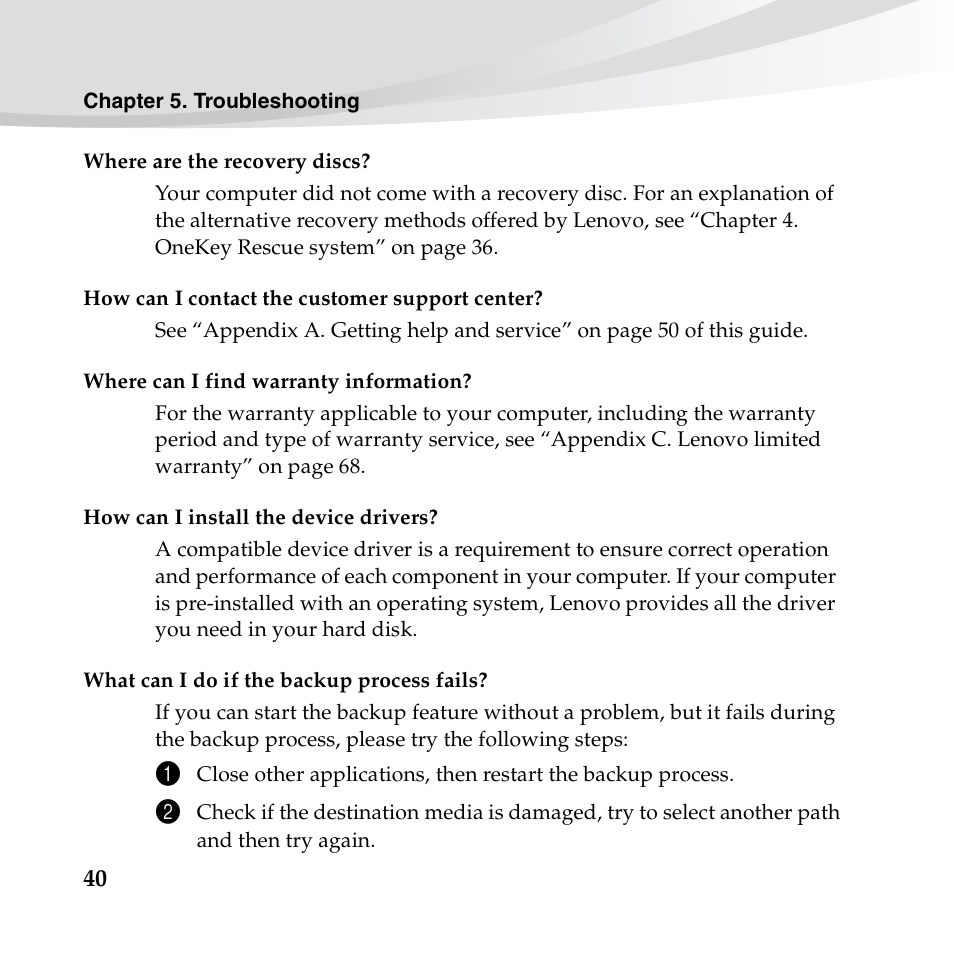 Lenovo IdeaPad S10-3s User Manual | Page 54 / 130