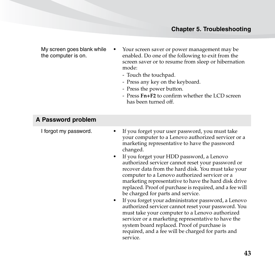 Lenovo IdeaPad S10-3s User Manual | Page 57 / 130