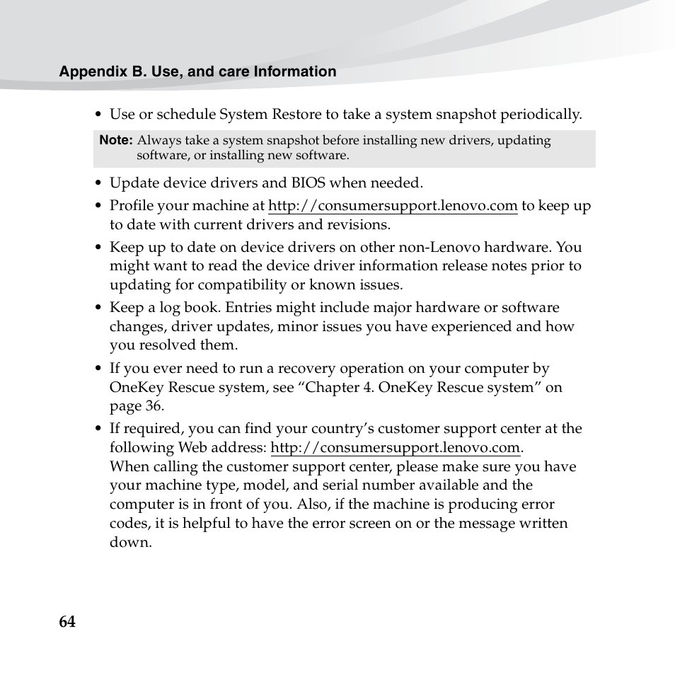 Lenovo IdeaPad S10-3s User Manual | Page 78 / 130