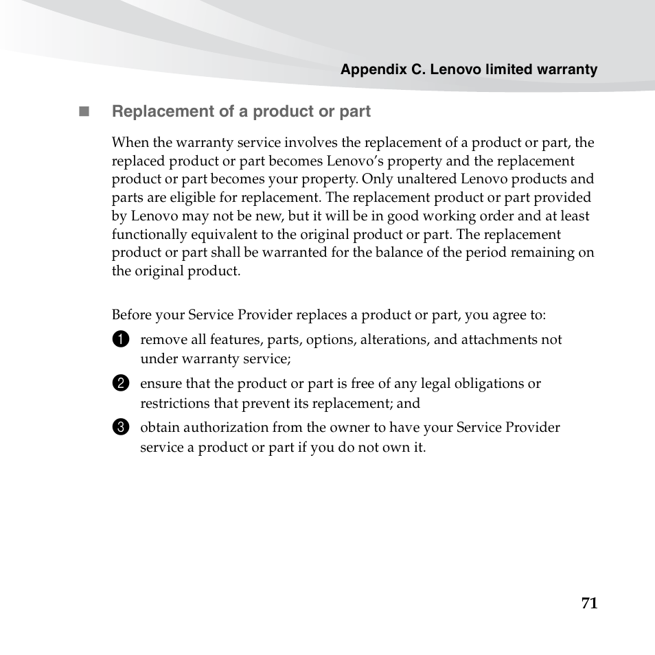 Lenovo IdeaPad S10-3s User Manual | Page 85 / 130