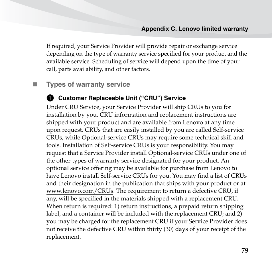 Lenovo IdeaPad S10-3s User Manual | Page 93 / 130