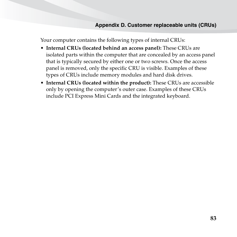 Lenovo IdeaPad S10-3s User Manual | Page 97 / 130