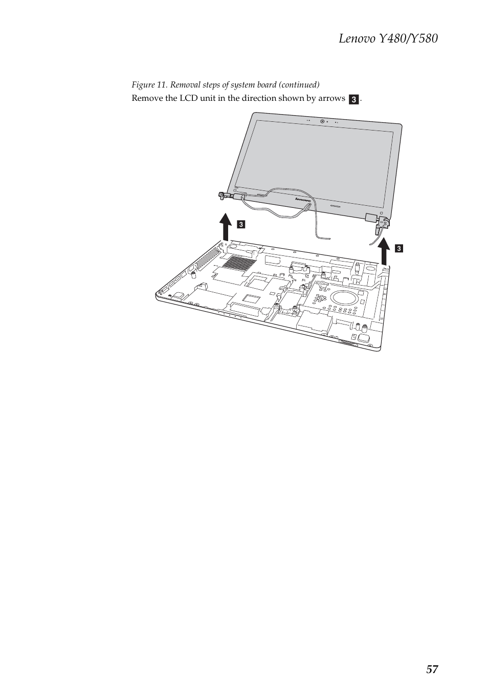 Lenovo IdeaPad Y480 User Manual | Page 61 / 103