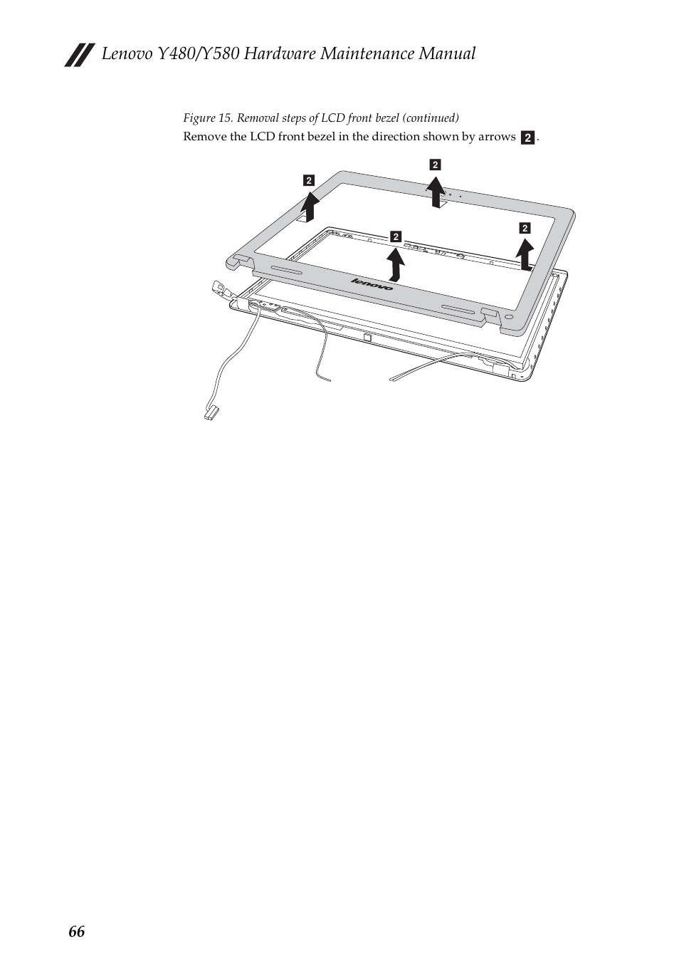 Lenovo IdeaPad Y480 User Manual | Page 70 / 103