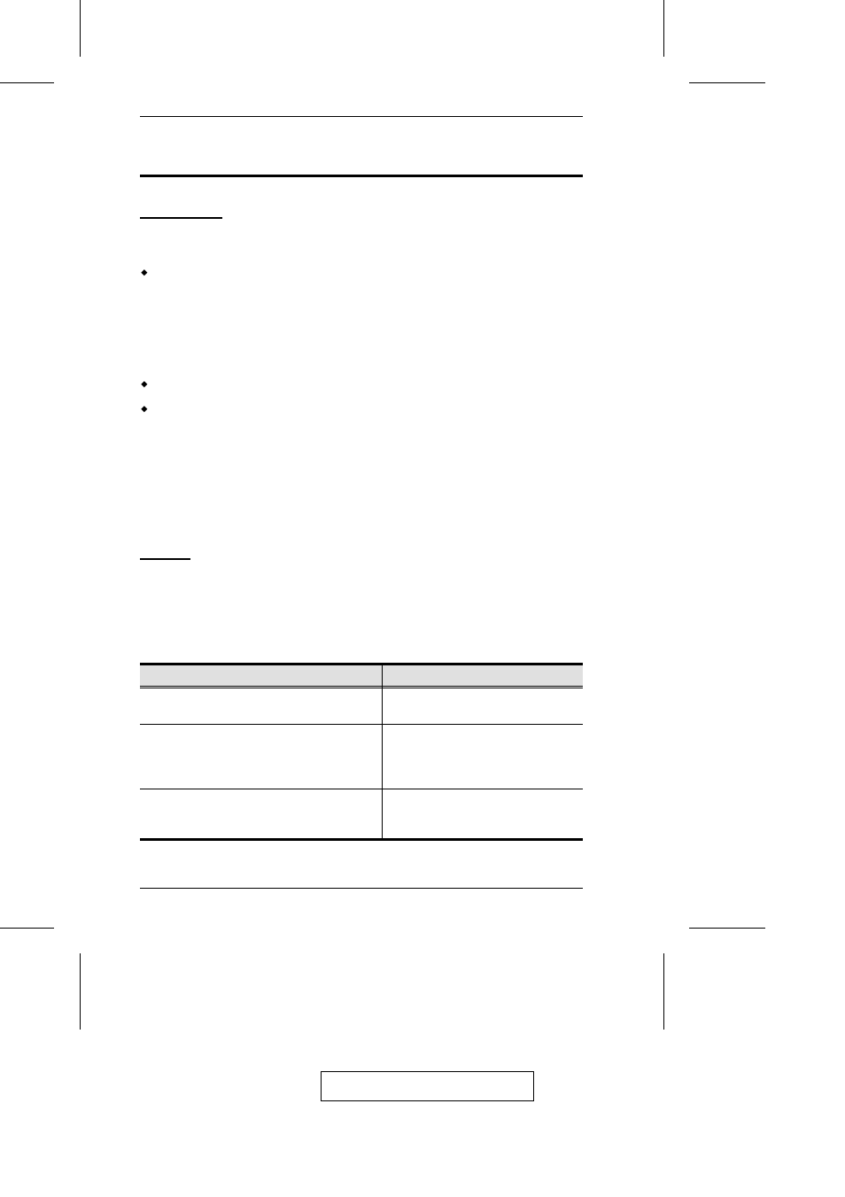 Hardware requirements | ATEN CL-1208 User Manual | Page 12 / 73