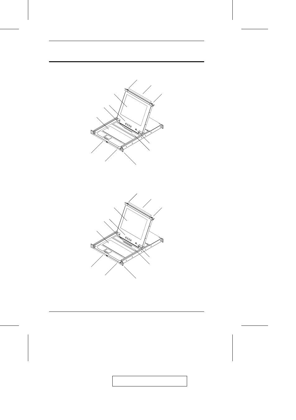 ATEN CL-1208 User Manual | Page 14 / 73