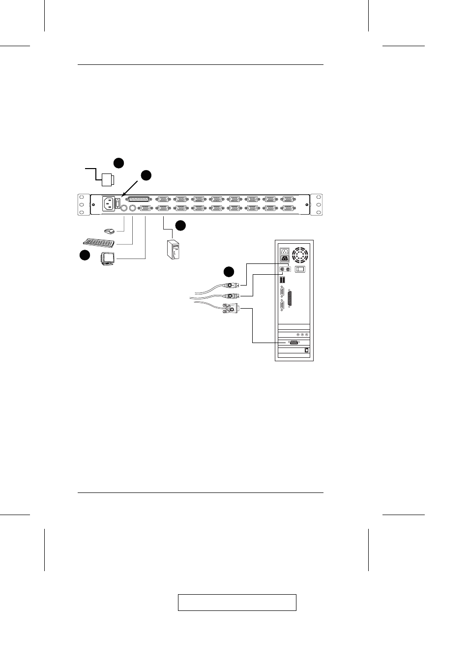 ATEN CL-1208 User Manual | Page 20 / 73