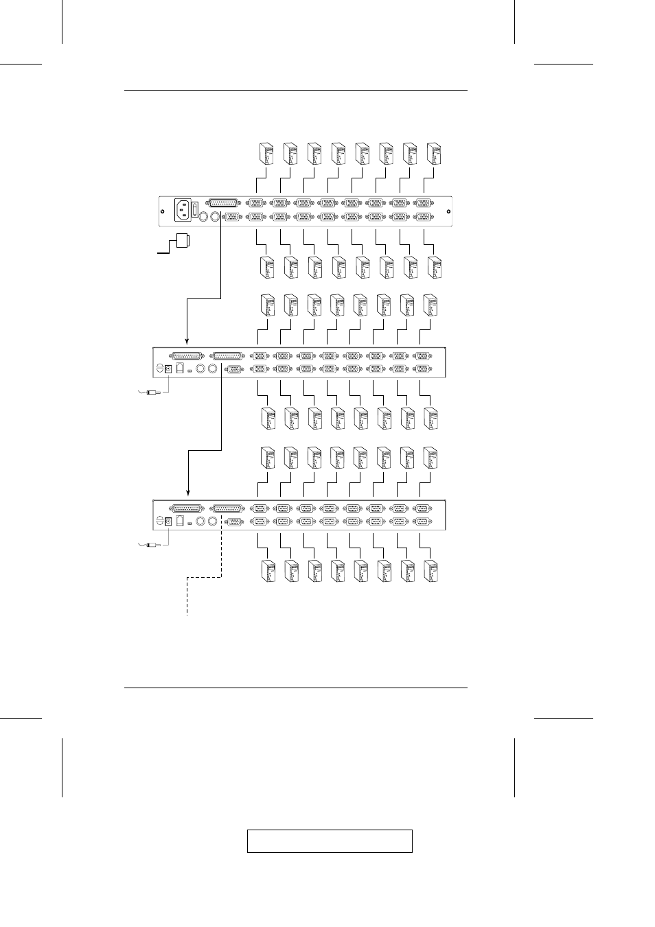 ATEN CL-1208 User Manual | Page 23 / 73