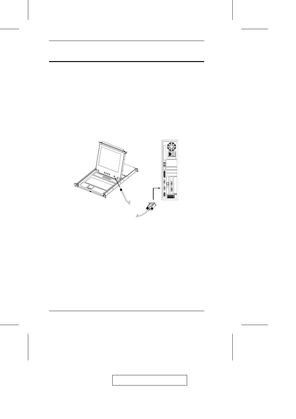 Preparation | ATEN CL-1208 User Manual | Page 58 / 73