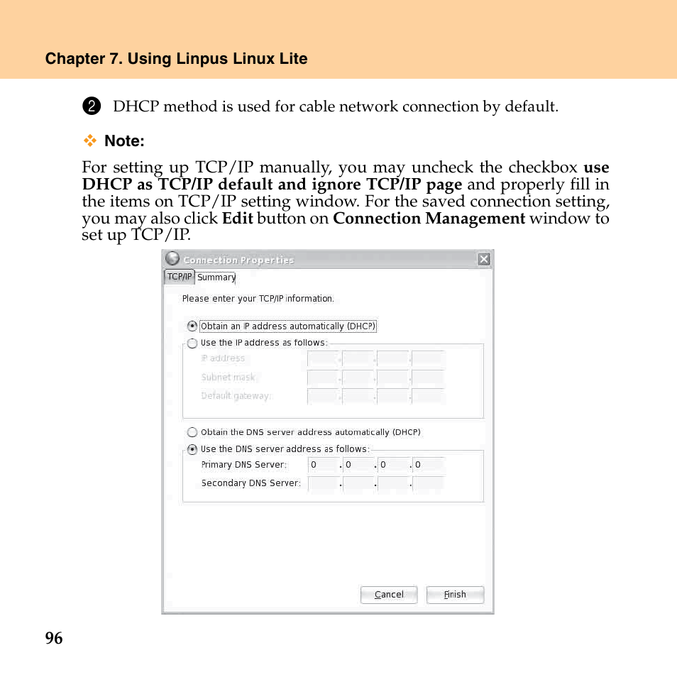 Lenovo IdeaPad S10 FR User Manual | Page 104 / 154