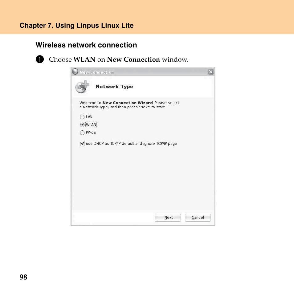 Lenovo IdeaPad S10 FR User Manual | Page 106 / 154