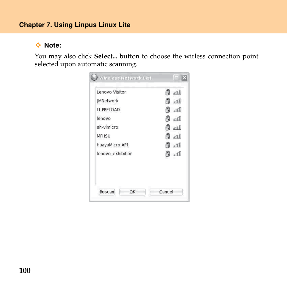 Lenovo IdeaPad S10 FR User Manual | Page 108 / 154