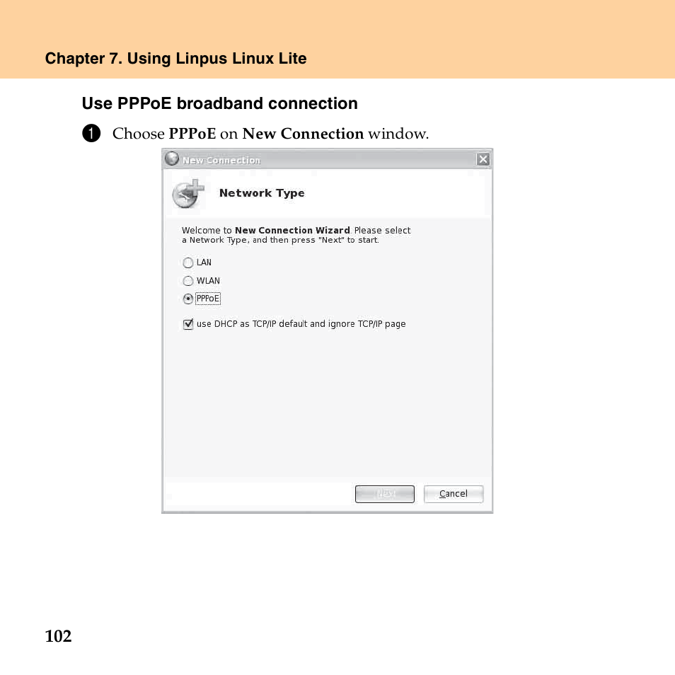 Lenovo IdeaPad S10 FR User Manual | Page 110 / 154