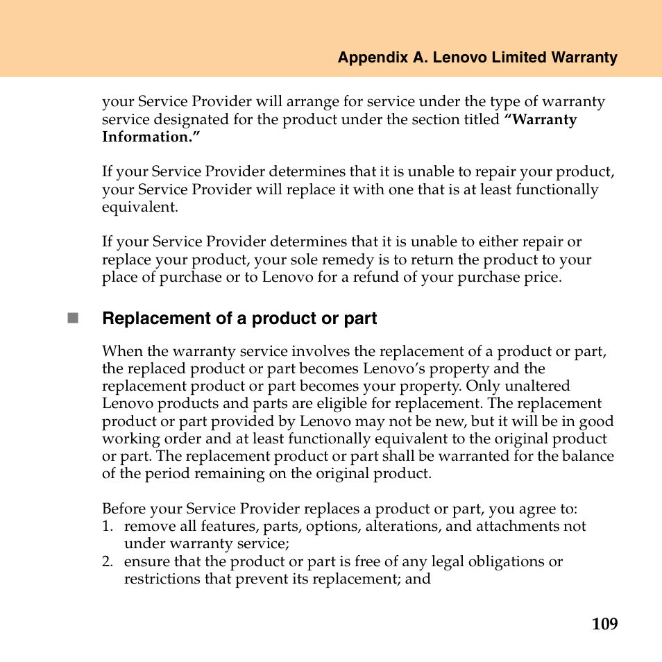Lenovo IdeaPad S10 FR User Manual | Page 117 / 154